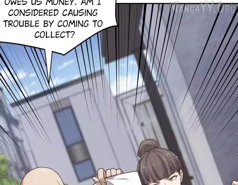 Hidden Dragon in the City (2025) Chapter 40 - page 106